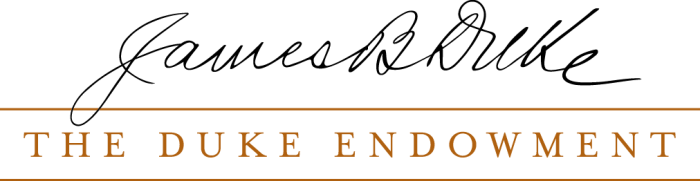The Duke Endowment