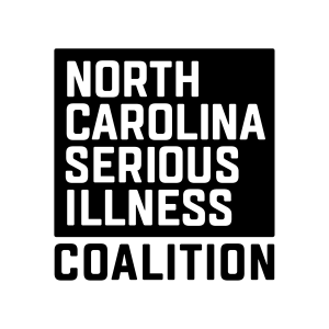 North Carolina Serious Illness Coalition Logo